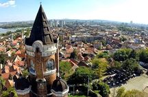 Belgrade full-day guided tour