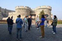 Belgrade full-day guided tour