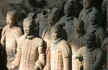 Half Day Small Group Tour of Terracotta Warriors