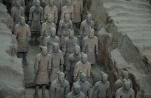 Half Day Small Group Tour of Terracotta Warriors