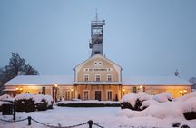 Wawel Castle, Cathedral and Wieliczka Salt Mine guided tour with lunch