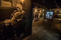 Krakow Jewish Quarter by golf cart with Schindler's Factory Museum guided tour