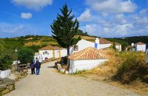 Sintra and  Portuguese dream villages tour from Lisbon