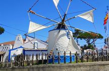 Sintra and  Portuguese dream villages tour from Lisbon