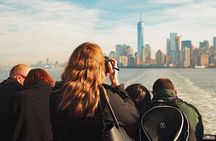 Statue of Liberty fully guided tour with Ellis Island