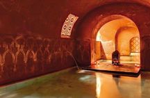 Alhambra guided visit with Arab Baths