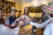 Pic Saint-Loup wine tasting experience for small groups