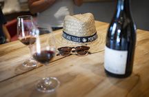 Languedoc wine and olive oil tour for small groups