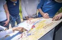 Oyster and wine tasting tour for small groups starting from Montpellier