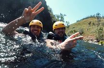 Paiva River trekking experience in Arouca