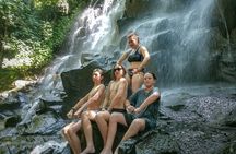 Morning Best Bali Cycling Tour