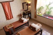 Kuta Bali 90 minute traditional massage plus transfer