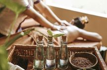 Kuta Bali 2 hour pamper treatment package plus transfer
