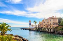 Sintra and Cascais village tour from Lisbon