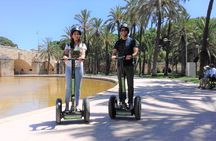Palau de la Música Segway™ tour