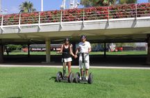 Palau de la Música Segway™ tour