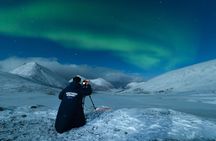 Private Northern Lights chase