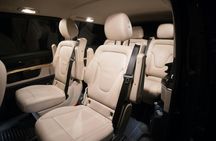 Private Northern Lights chase