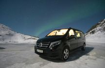 Private Northern Lights chase