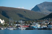 Private Tromsø Island tour