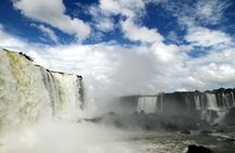 Full-day tour of the Brazilian side of Iguazu Falls