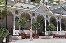 Karlovy Vary Tour from Prague with Watchtower and Funicular