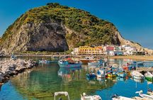 Ischia and Procida boat tour from Naples