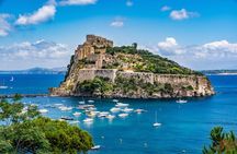 Ischia and Procida boat tour from Naples
