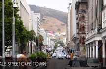 Cape Town City Half-Day Tour with Optional Table Mountain Visit