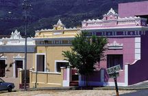 Cape Town City Half-Day Tour with Optional Table Mountain Visit