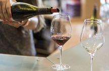 Wine Tour in Cézanne Countryside from Aix-en-Provence