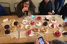 Underground Donut Tour