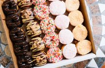 Nashville Downtown Underground Donut Tour
