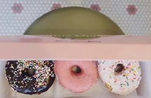 Chicago's West Loop Underground Donut Tour