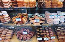 Seattle Downtown Donut Tour