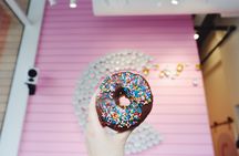 Portland Downtown Donut Tour