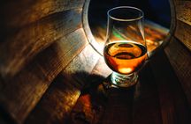 Loch Lomond and whisky small-group day tour from Glasgow