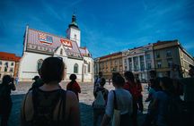 Zagreb private tour with funicular ride