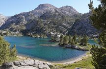 Sequoia and Kings Canyon National Park self-guided driving audio tour