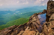 Shenandoah National Park Self-Guided Driving Audio Tour