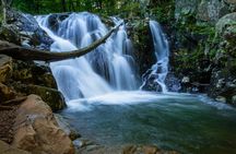 Shenandoah National Park Self-Guided Driving Audio Tour
