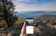 Shenandoah National Park Self-Guided Driving Audio Tour