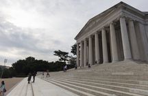 Washington D.C. day trip from New York City