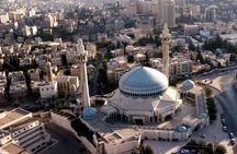 Private Amman city tour