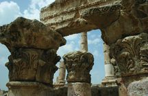 Private Amman city tour