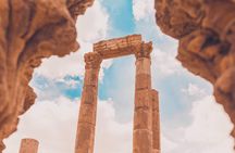 Private Amman city tour