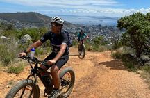 E-Bike Cape Peninsula tour from Cape Town