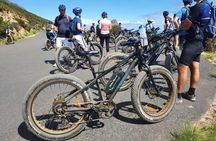E-Bike Cape Peninsula tour from Cape Town