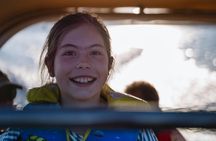 Kornati Islands day trip by speedboat