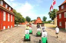 Guided Segway™ tour of Copenhagen